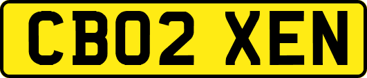 CB02XEN