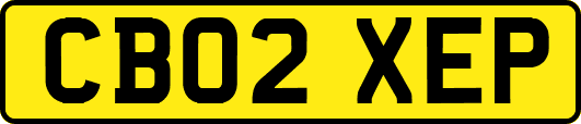 CB02XEP