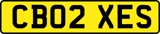 CB02XES