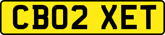 CB02XET