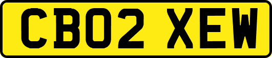CB02XEW