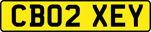 CB02XEY
