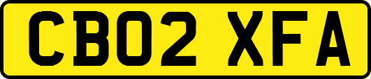 CB02XFA