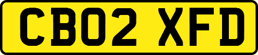 CB02XFD
