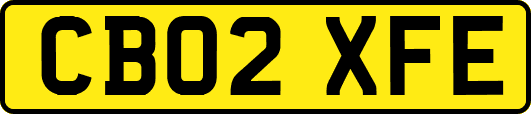CB02XFE