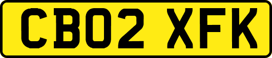 CB02XFK