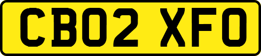 CB02XFO