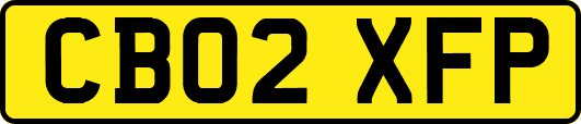 CB02XFP