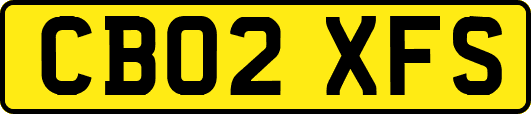 CB02XFS