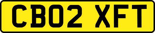 CB02XFT