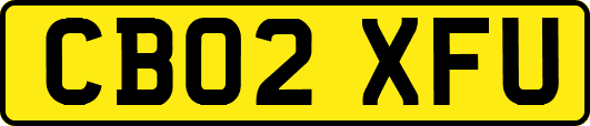 CB02XFU