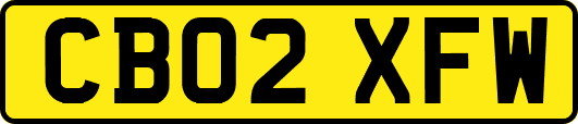 CB02XFW