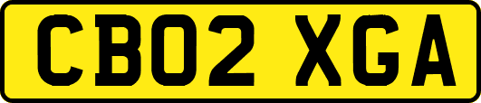 CB02XGA