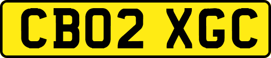 CB02XGC