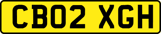 CB02XGH
