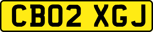 CB02XGJ