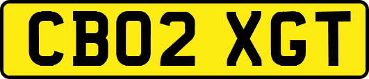 CB02XGT