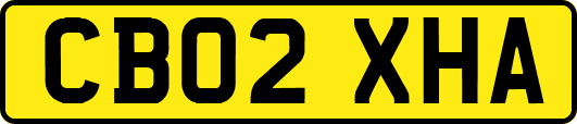 CB02XHA