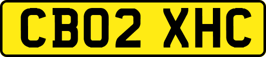 CB02XHC