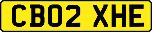 CB02XHE