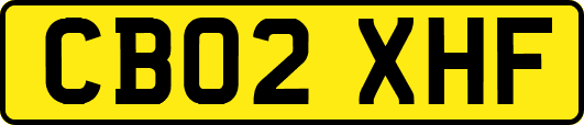 CB02XHF