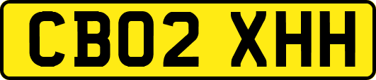CB02XHH