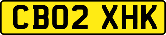 CB02XHK