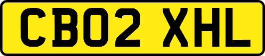 CB02XHL