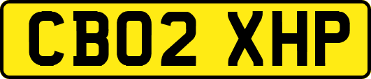 CB02XHP