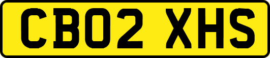 CB02XHS