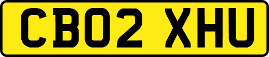 CB02XHU