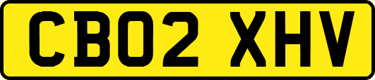 CB02XHV