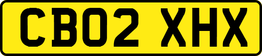 CB02XHX