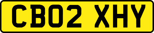 CB02XHY