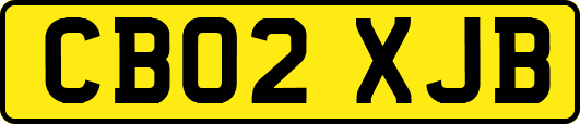 CB02XJB