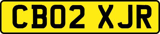 CB02XJR