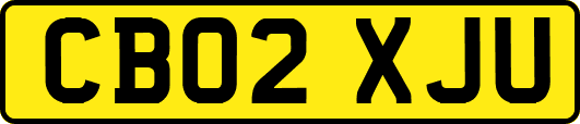 CB02XJU