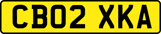 CB02XKA