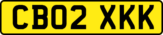 CB02XKK