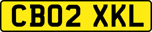 CB02XKL