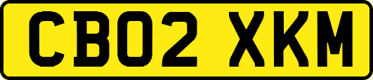 CB02XKM