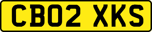 CB02XKS