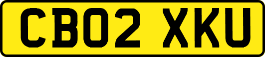 CB02XKU