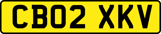 CB02XKV