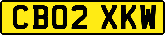 CB02XKW