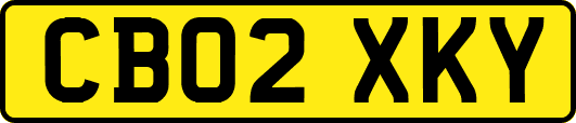 CB02XKY