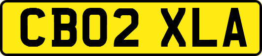 CB02XLA