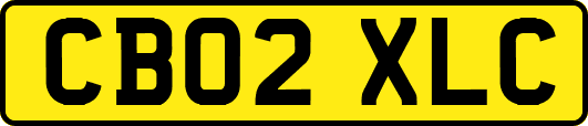 CB02XLC