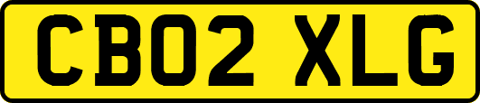 CB02XLG