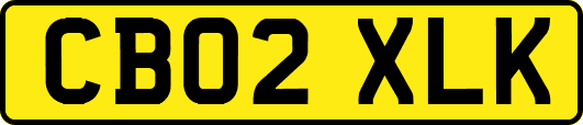 CB02XLK